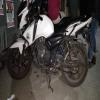 TVS Apache RTR 150